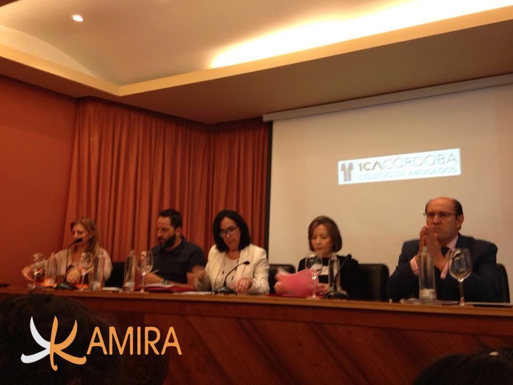  jornada formativa en materia de discriminación y delitos de odio